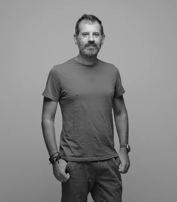 Andrea Benedetti