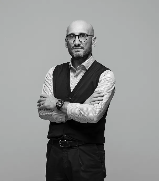 Antonello Vito Leccese
