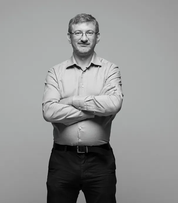 Giuliano Bertocchi