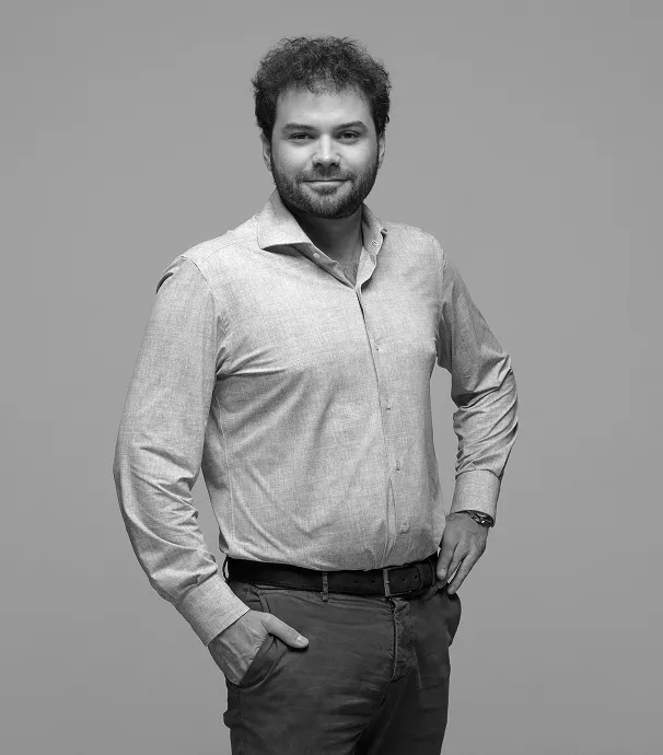 Francesco Ronchi