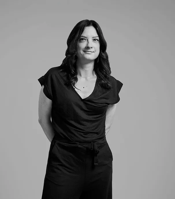 Valentina Antoniucci