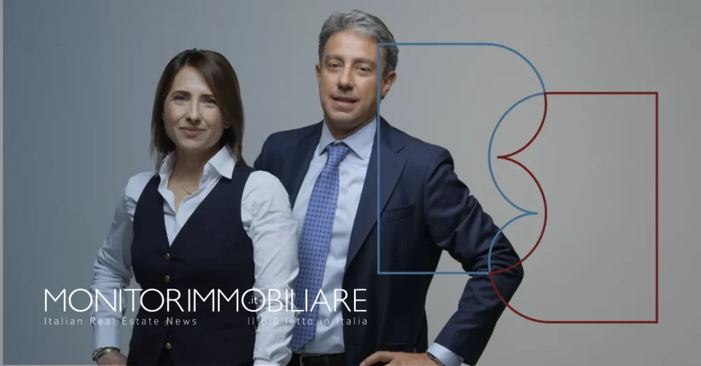 Nasce BRAID, nuovo modello di finanza immobiliare per selezione e sviluppo delle operazioni.