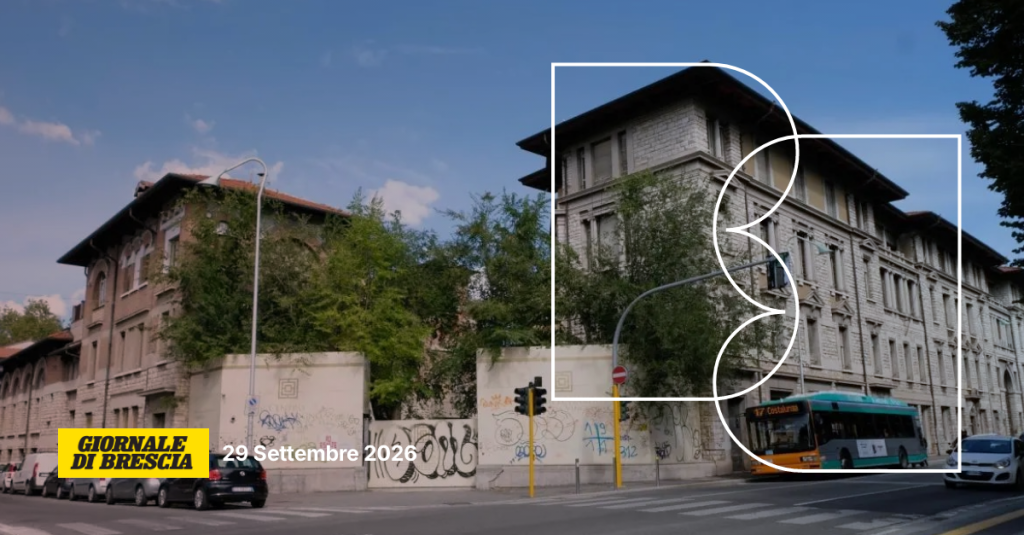 City4, Borgo Leonardo e Area Fiera: 100 milioni per trasformare Brescia.